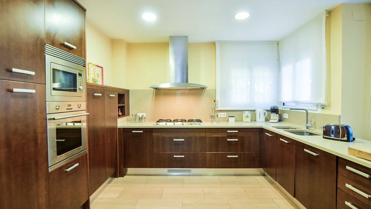 Photo of Kitchen in Condado del Jaruco