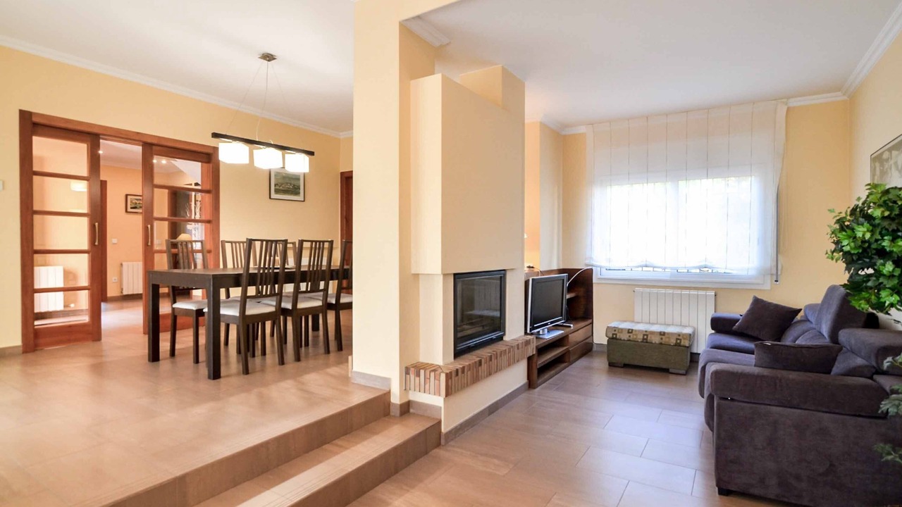 Photo of Livingroom in Condado del Jaruco