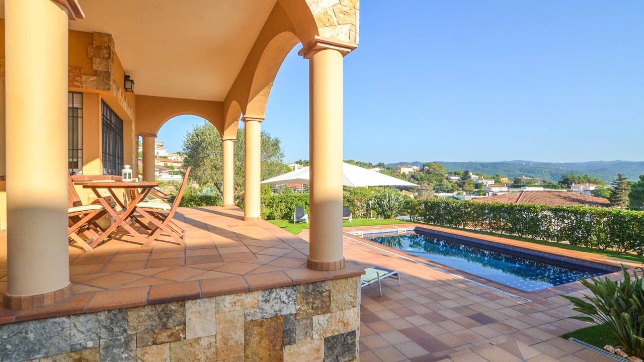 Photo of Patio Balcony in Condado del Jaruco