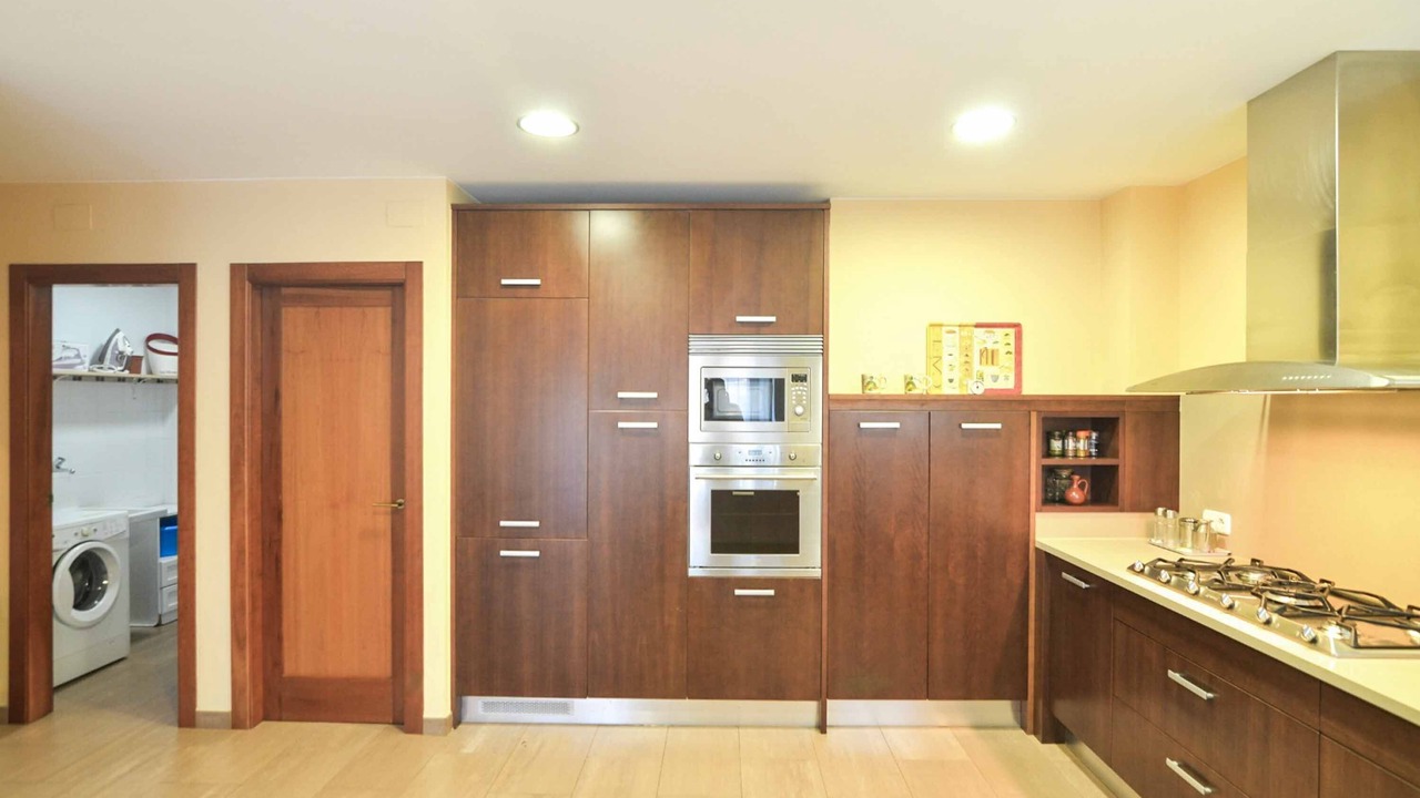 Photo of Kitchen in Condado del Jaruco