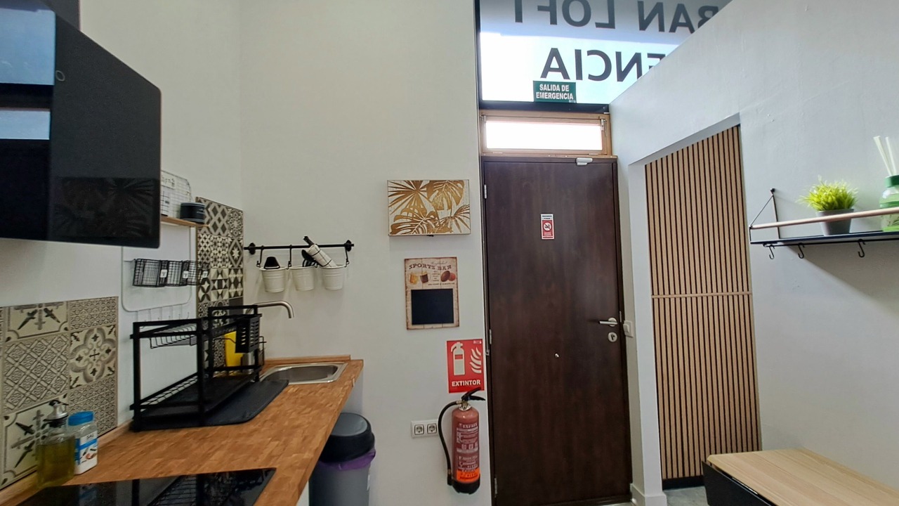 Photo of Kitchen in Sant Antoni