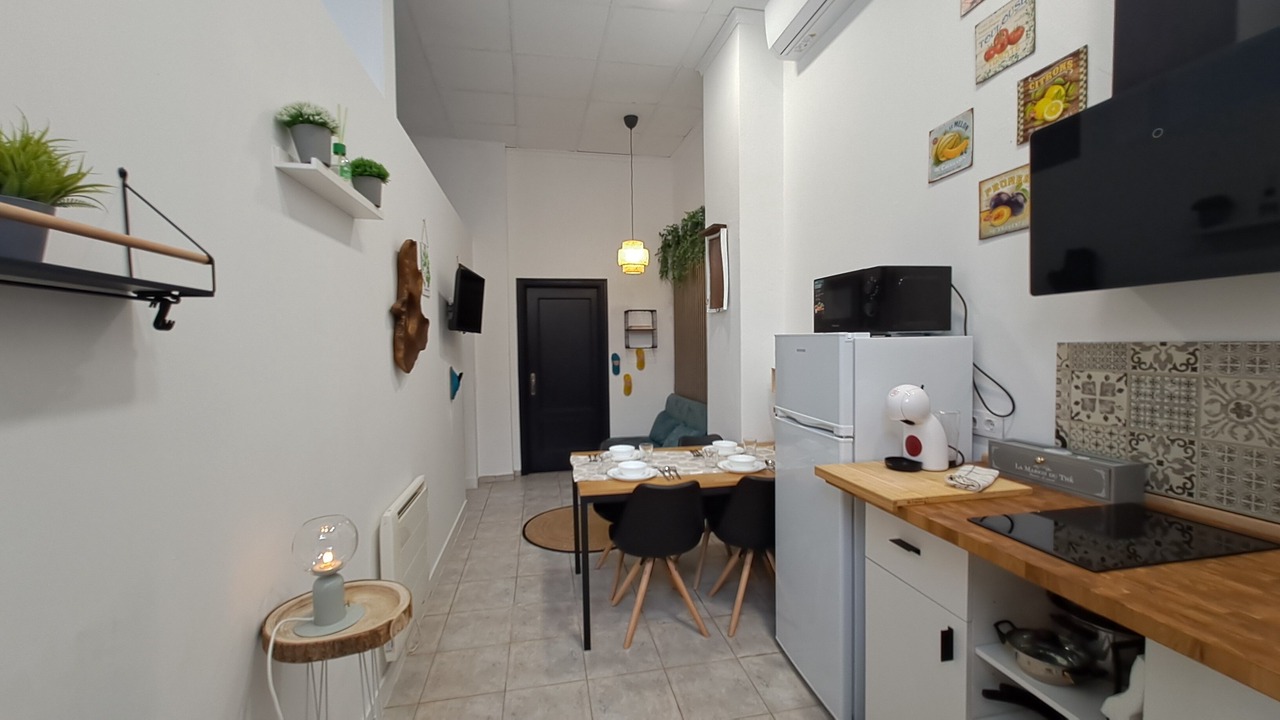 Photo of Kitchen in Sant Antoni