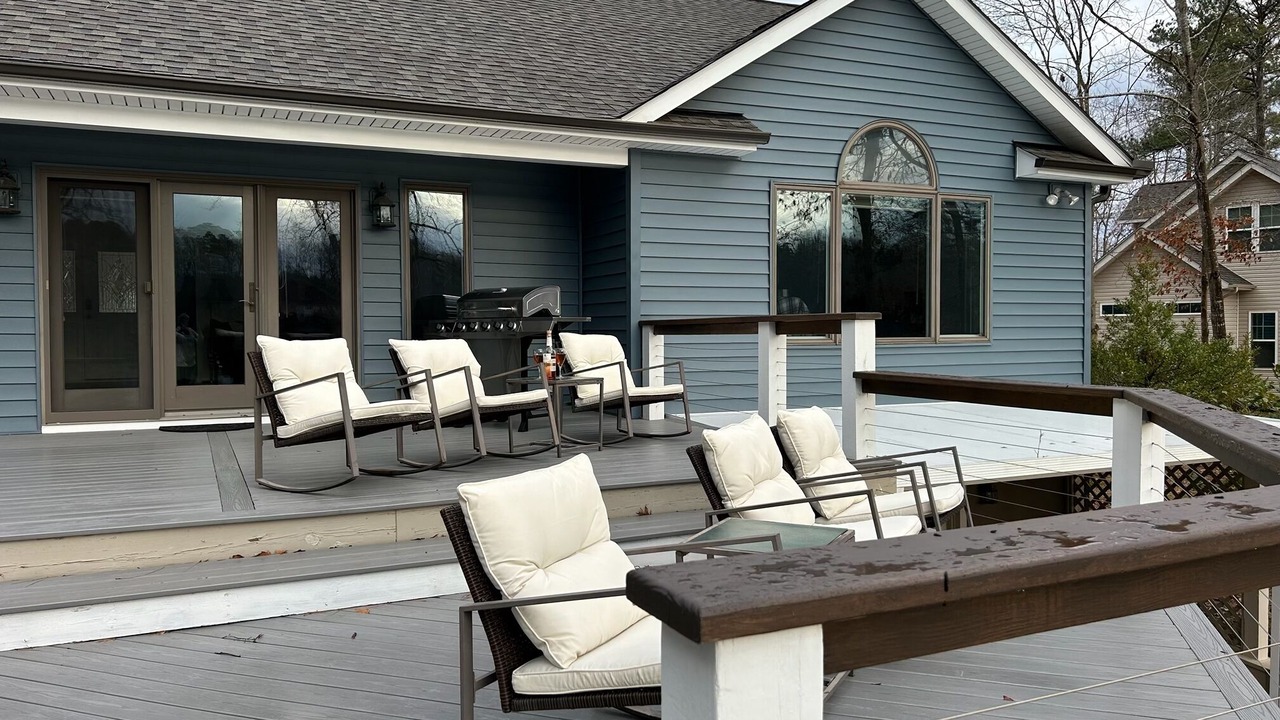Photo of Patio Balcony in Littleton