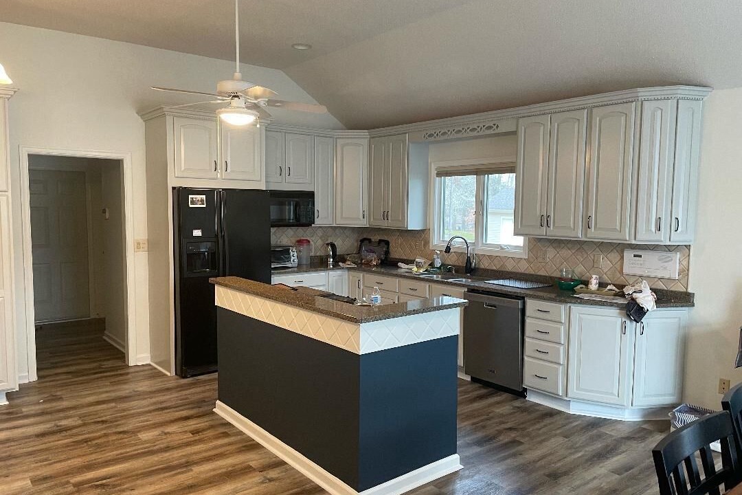 Photo of Kitchen in Littleton