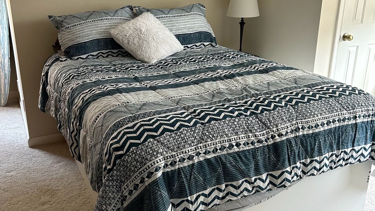 Photo of Bedroom in Littleton