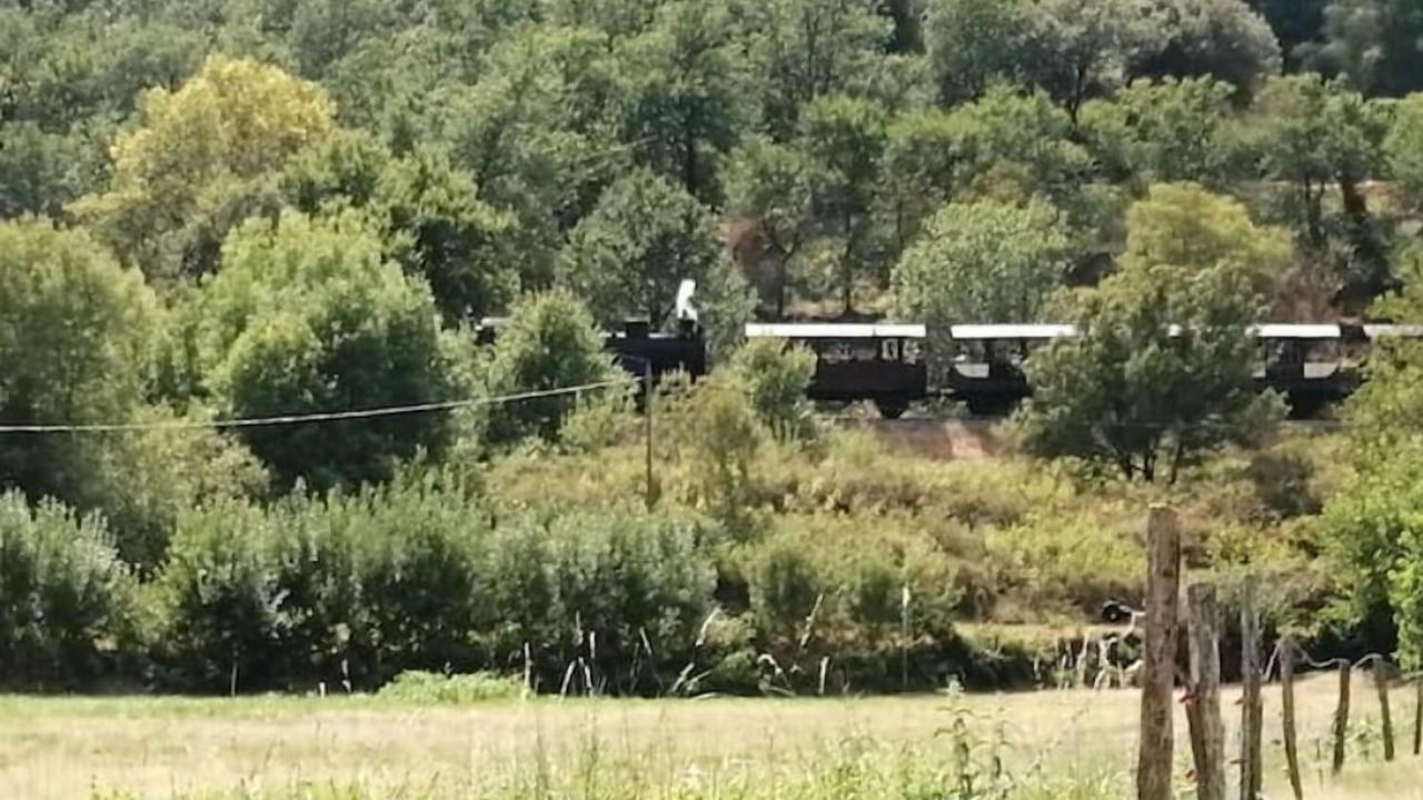 Photo of Outdoor in Thoiras