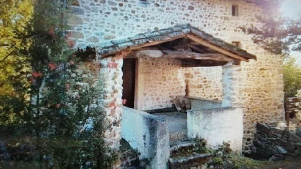 Photo of Outdoor in Thoiras