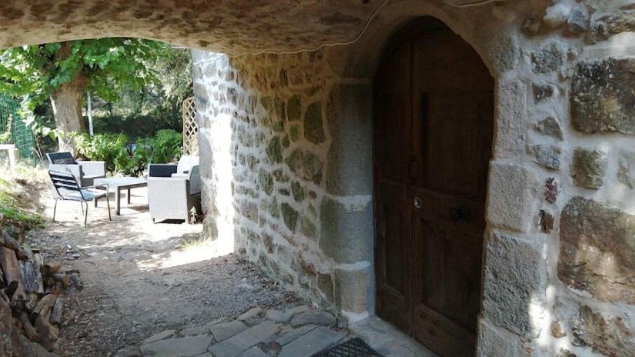 Photo of Patio Balcony in Thoiras