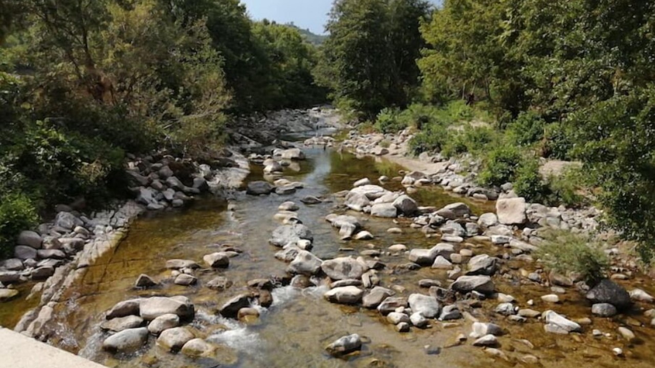 Photo of Outdoor in Thoiras