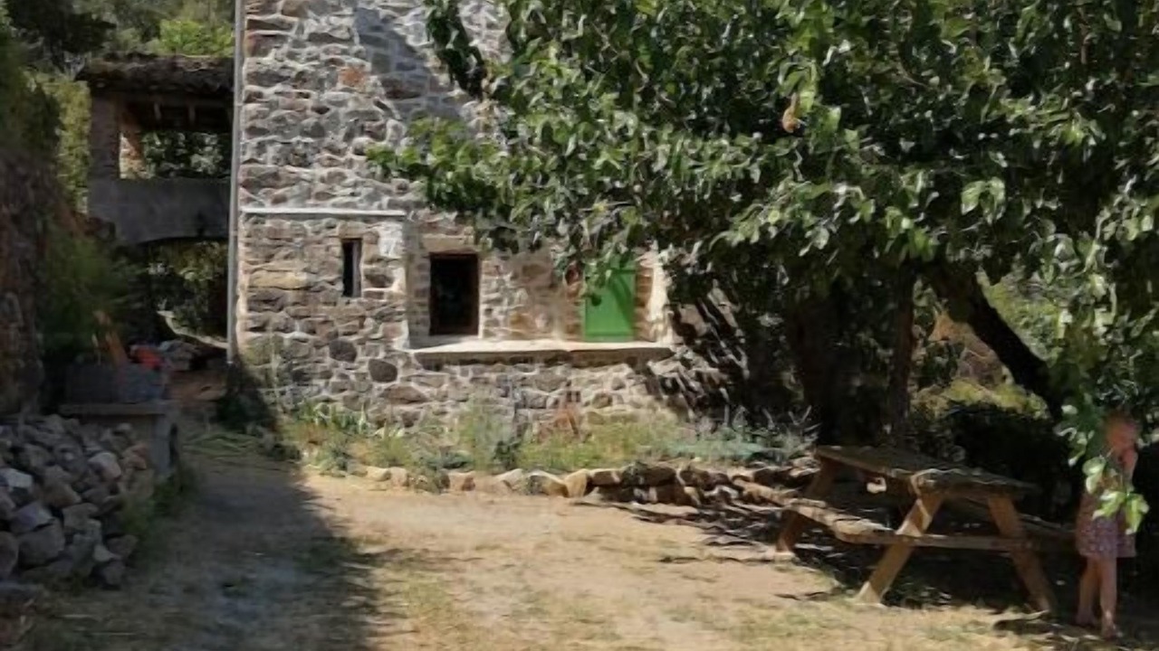 Photo of Outdoor in Thoiras