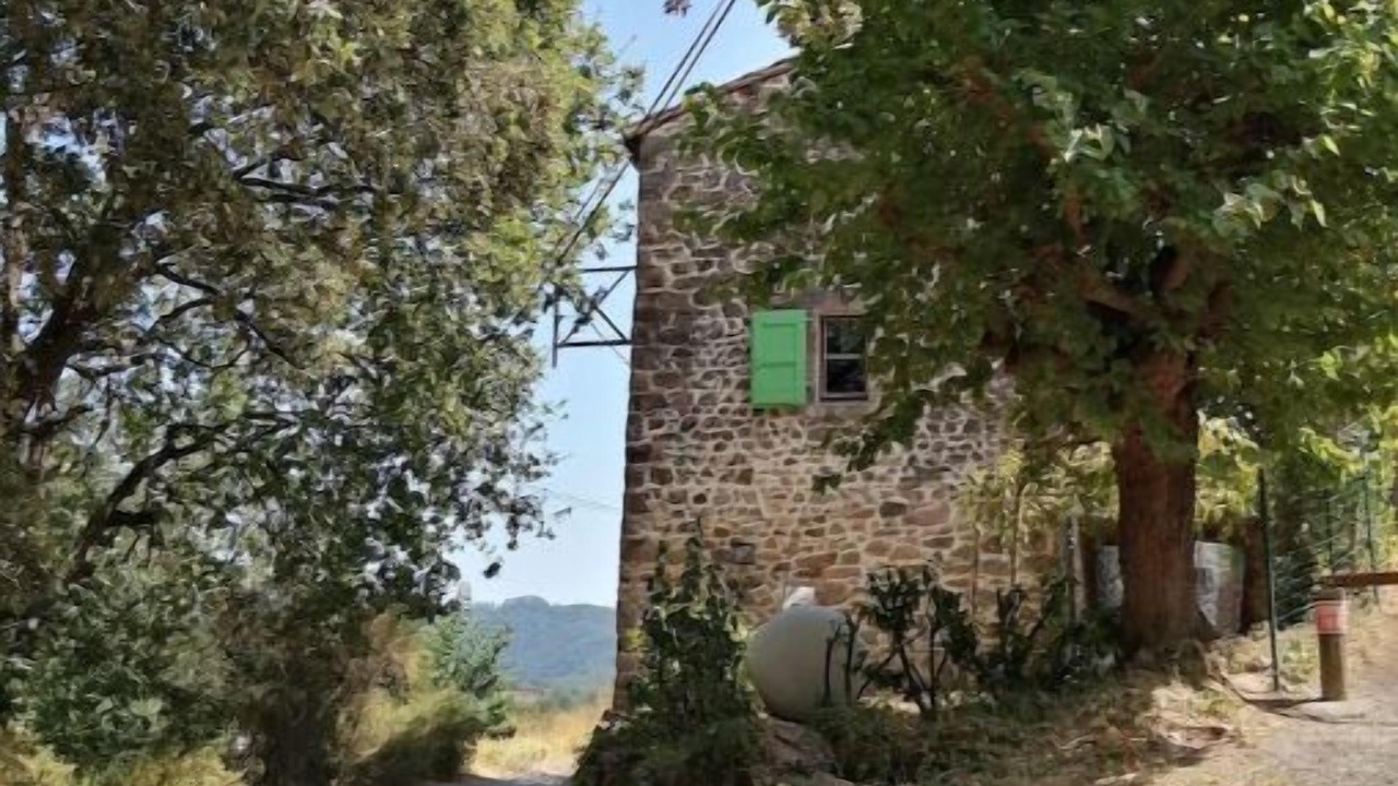 Photo of Outdoor in Thoiras