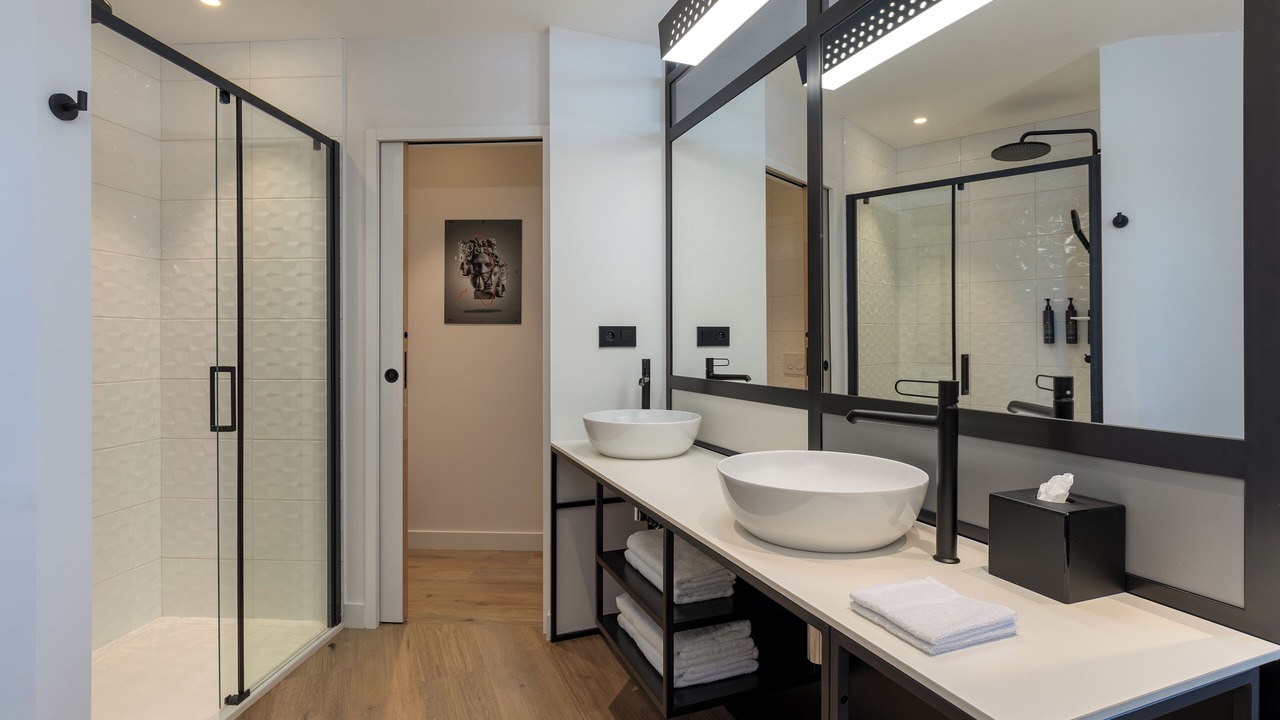 Photo of Bathroom in Old Town
