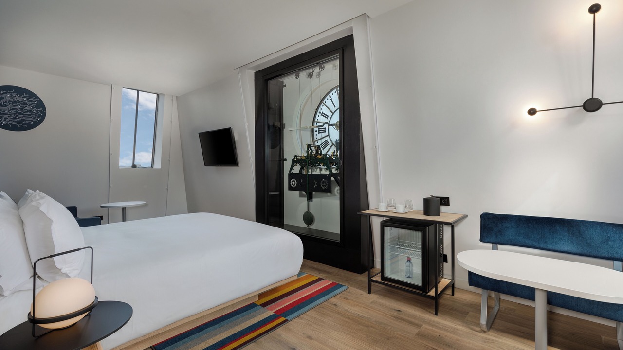 Photo of Bedroom in Old Town