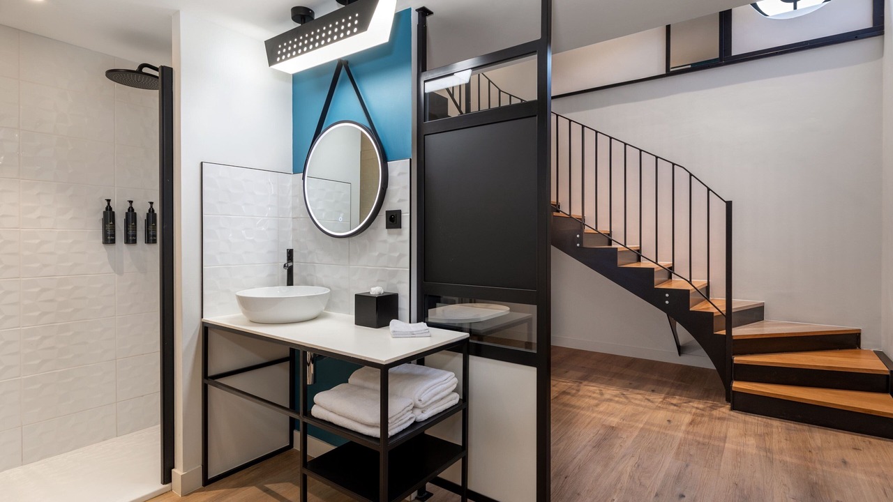 Photo of Bathroom in Old Town