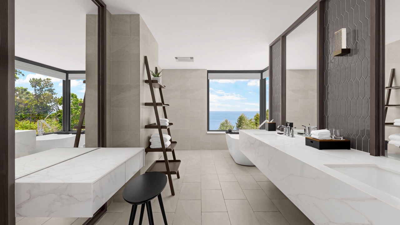 Photo of Bedroom in Pulau Perhentian Kecil