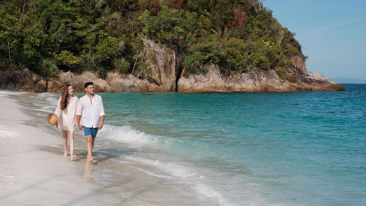 Photo of Others in Pulau Perhentian Kecil
