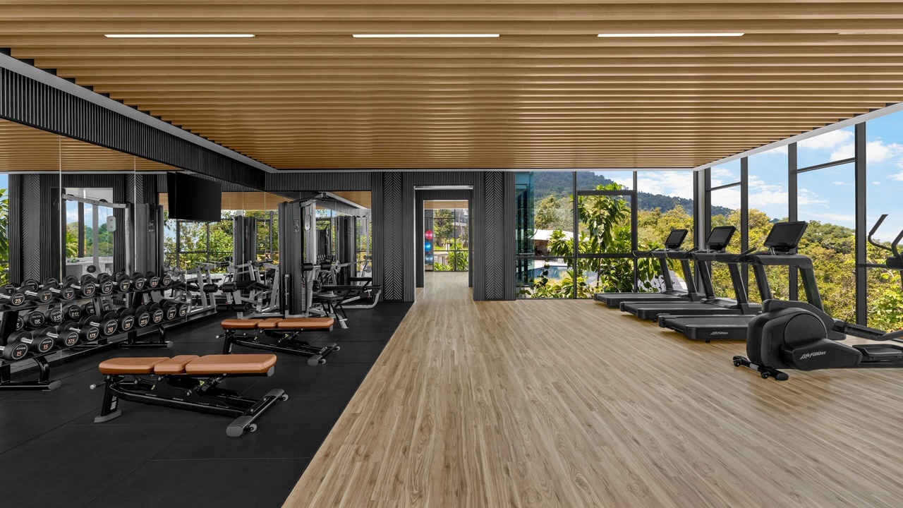 Photo of Others in Pulau Perhentian Kecil