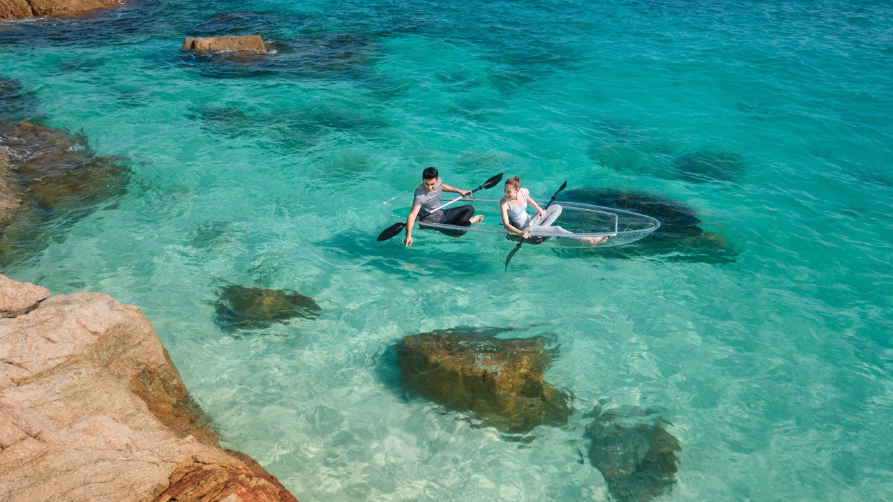 Photo of Others in Pulau Perhentian Kecil