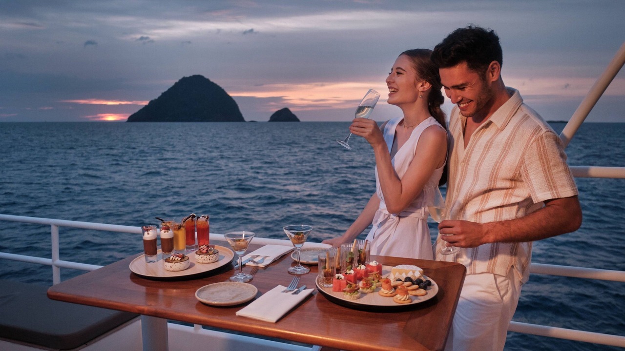 Photo of Others in Pulau Perhentian Kecil