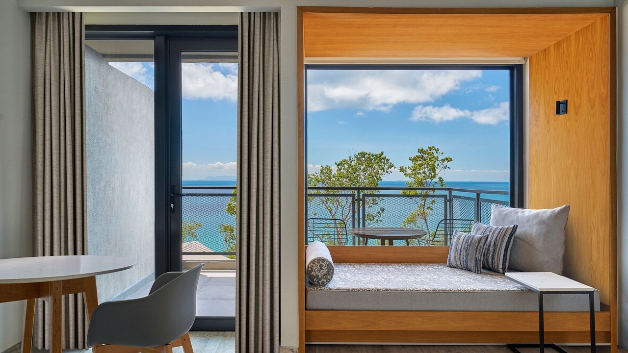 Photo of Bedroom in Pulau Perhentian Kecil