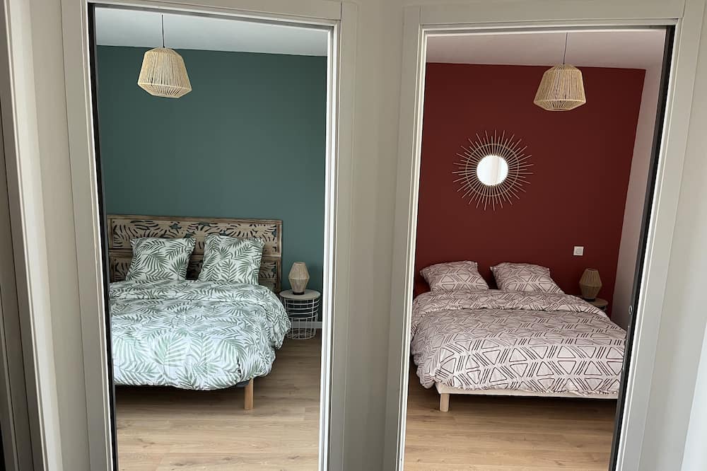 Photo of Bedroom in Brassac-les-Mines