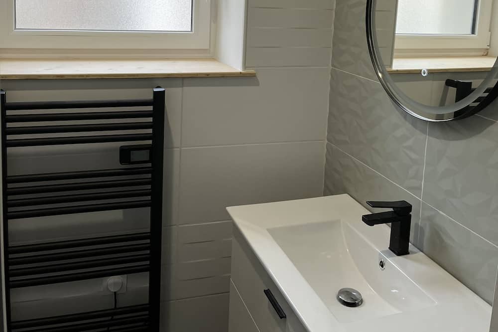 Photo of Bathroom in Brassac-les-Mines
