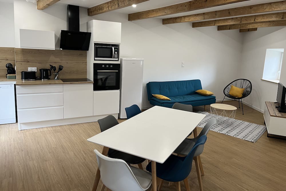 Photo of Kitchen in Brassac-les-Mines