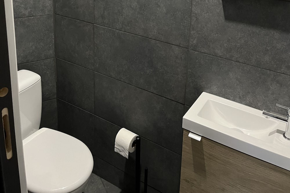 Photo of Bathroom in Brassac-les-Mines