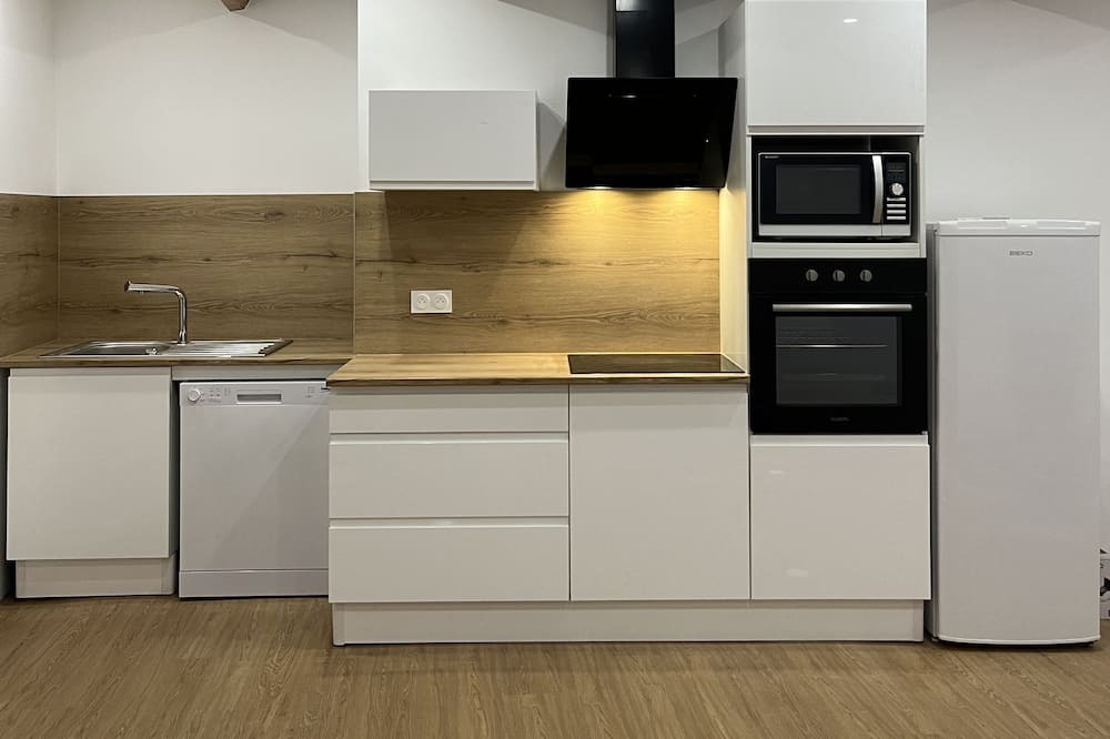 Photo of Kitchen in Brassac-les-Mines