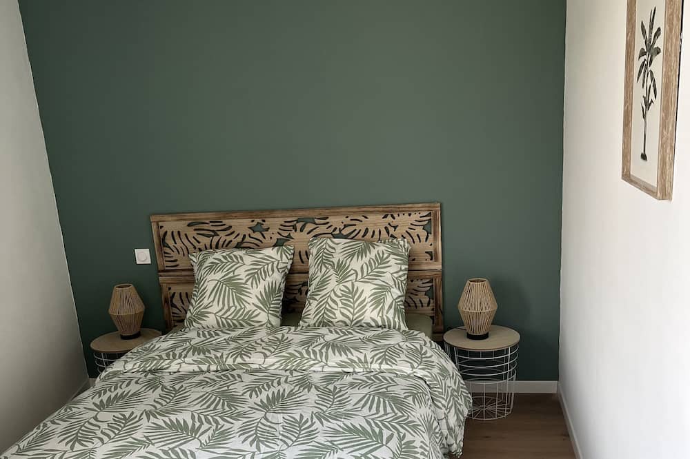 Photo of Bedroom in Brassac-les-Mines