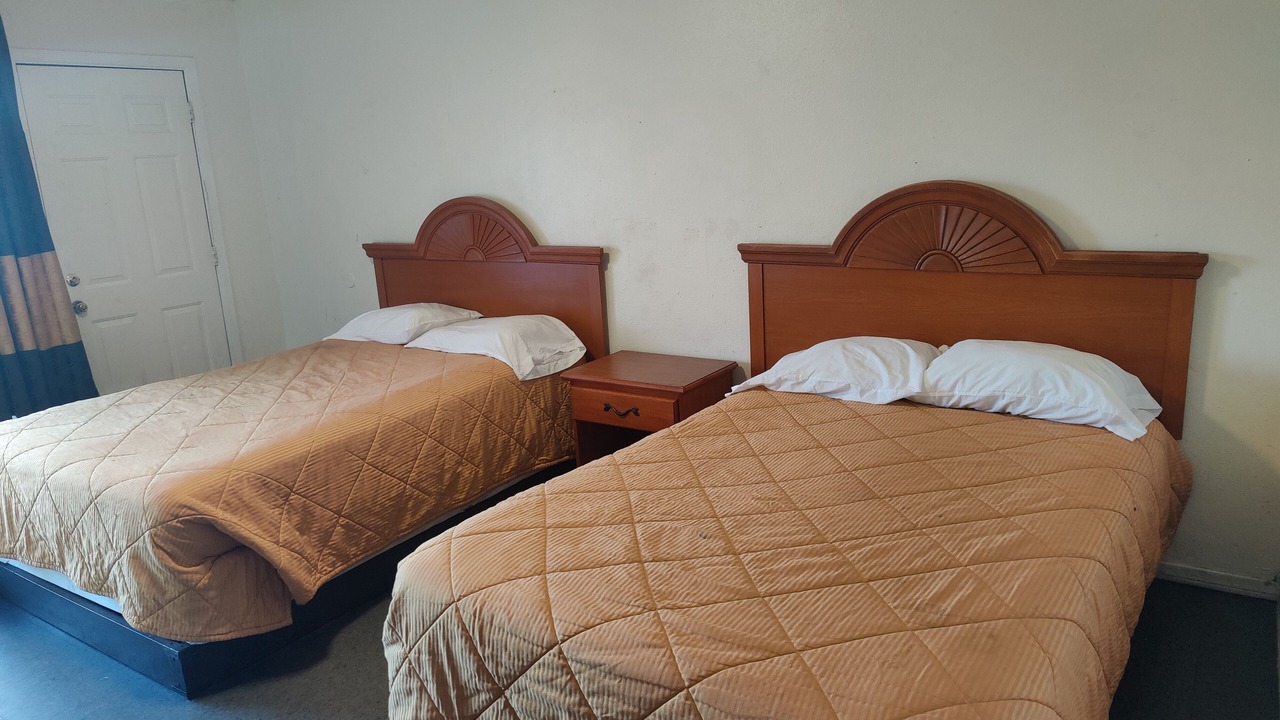 Photo of Bedroom in El Cajon