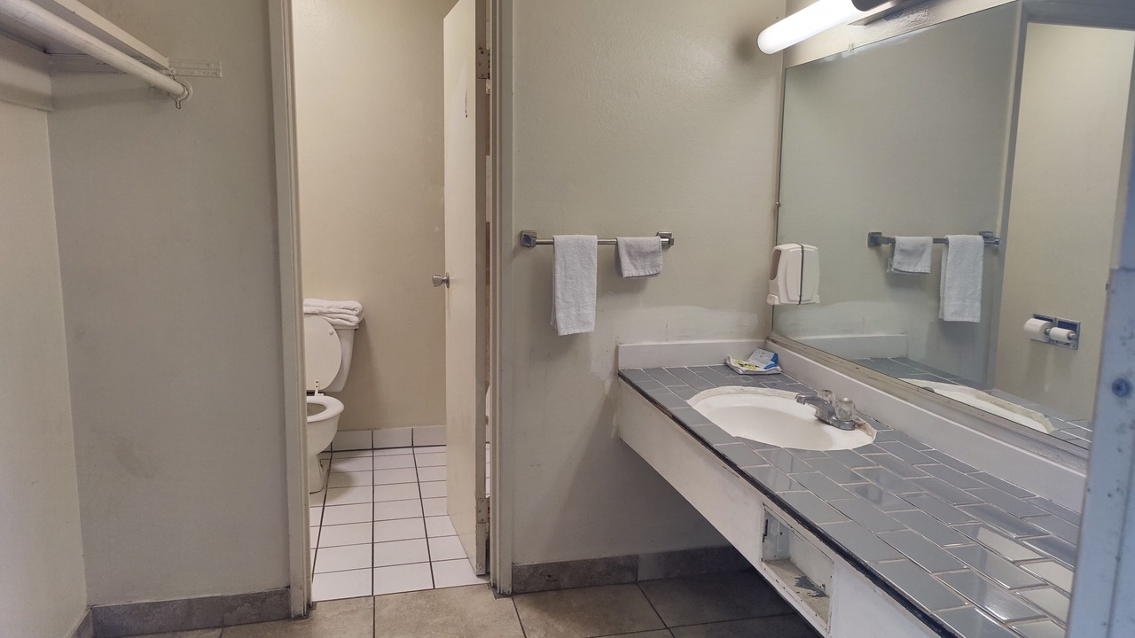 Photo of Bathroom in El Cajon