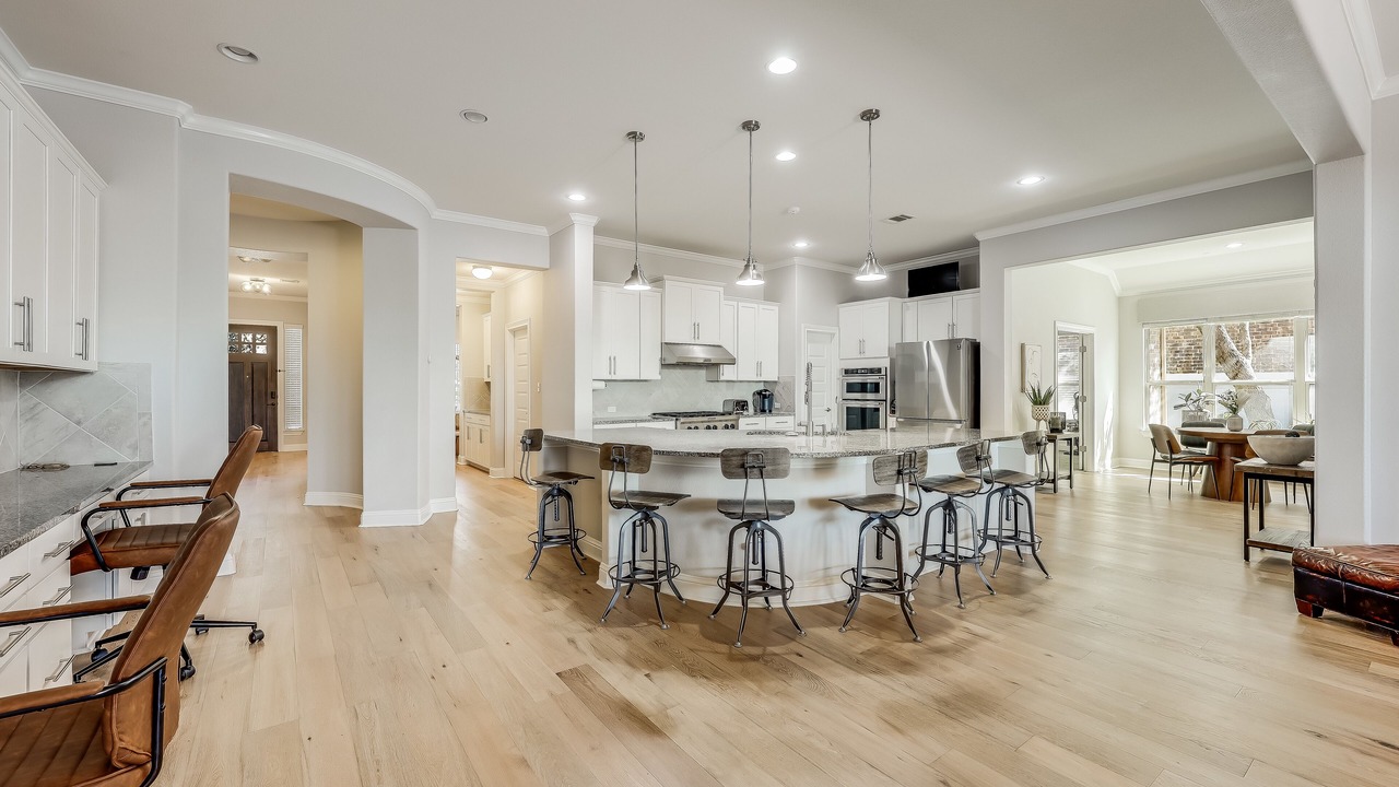 Photo of Kitchen in West Oak Hill