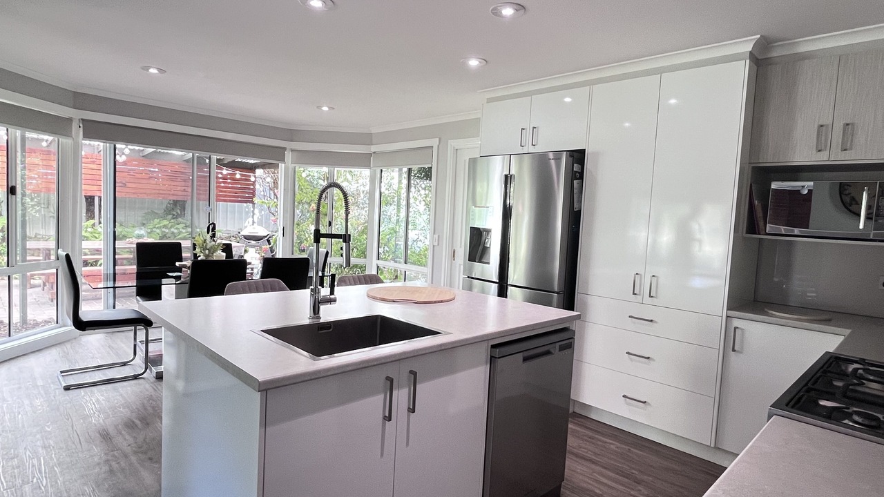 Photo of Kitchen in Buninyong