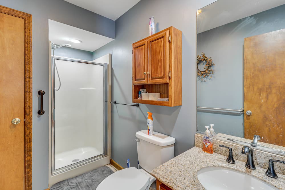 Photo of Bathroom in Sybertsville