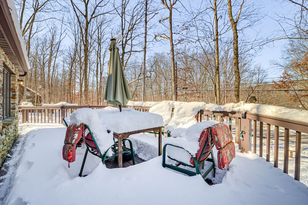 Photo of Outdoor in Sybertsville