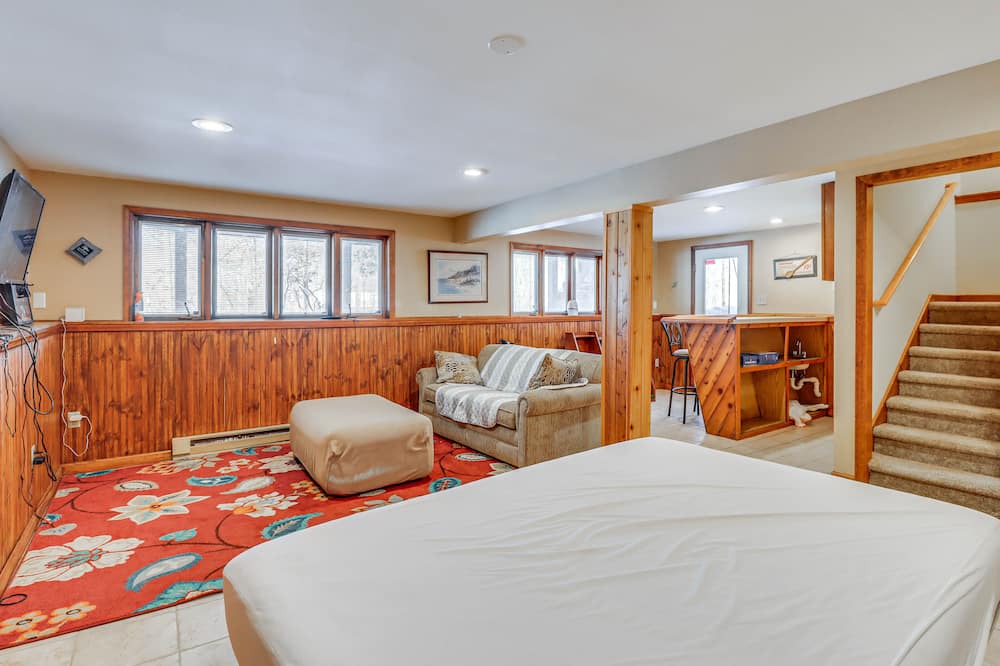 Photo of Bedroom in Sybertsville