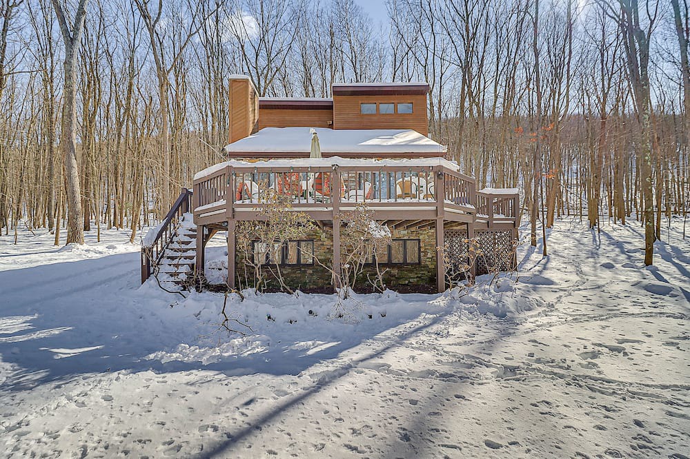 Photo of Outdoor in Sybertsville