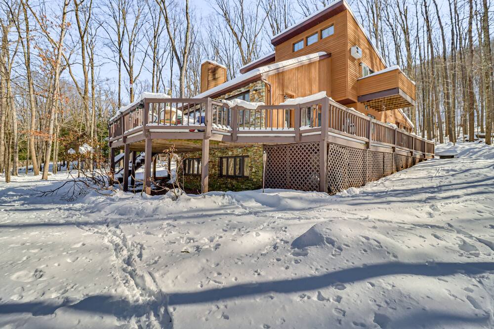 Photo of Outdoor in Sybertsville