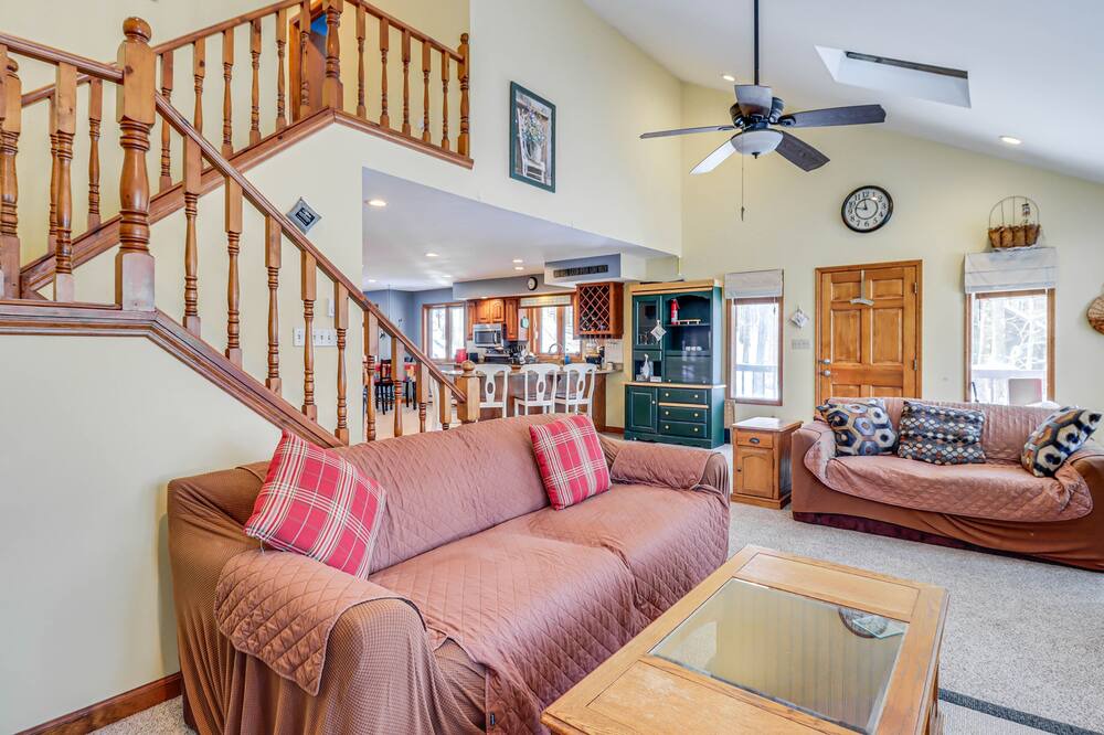 Photo of Livingroom in Sybertsville