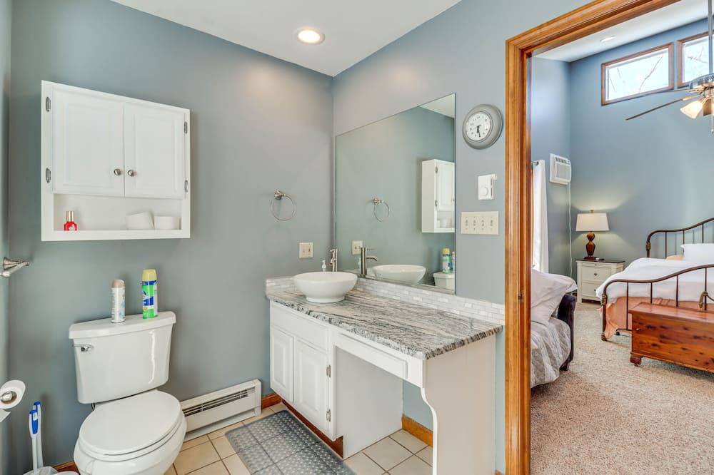 Photo of Bathroom in Sybertsville