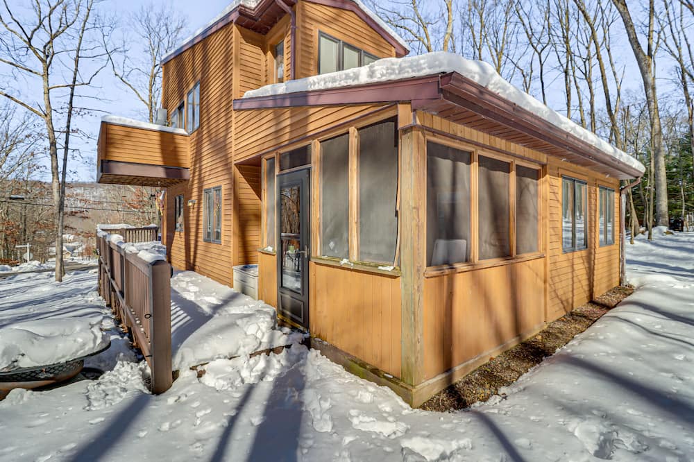 Photo of Outdoor in Sybertsville