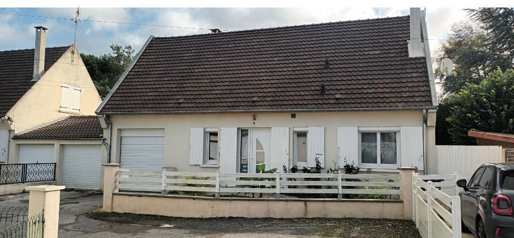 Photo of Outdoor in Varreddes