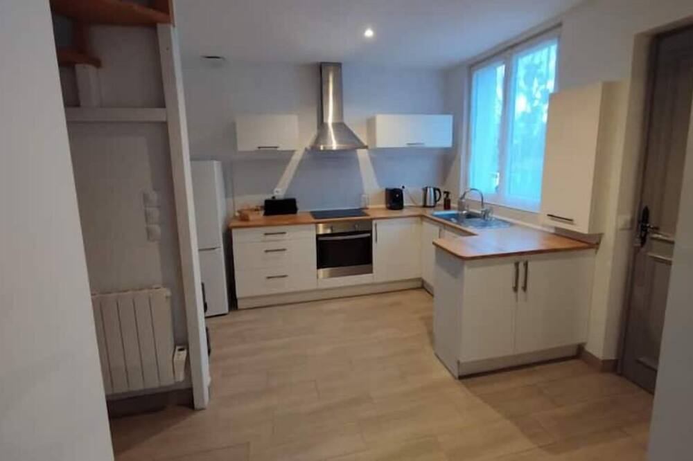 Photo of Kitchen in Jablines