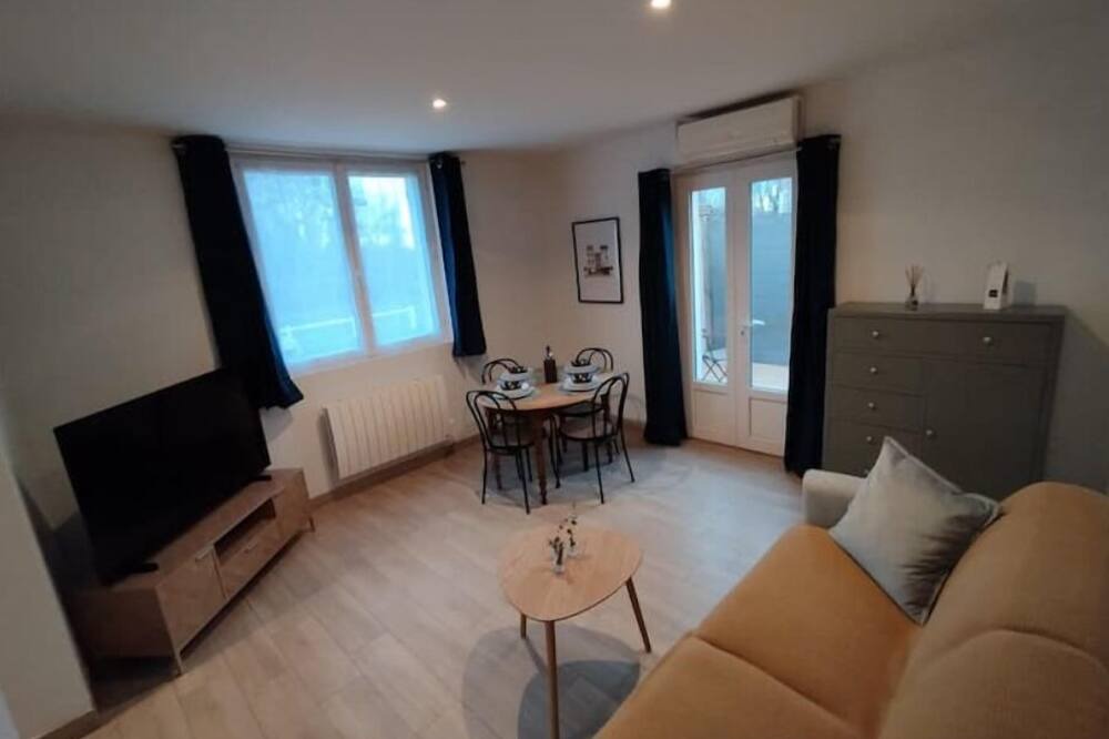 Photo of Livingroom in Jablines