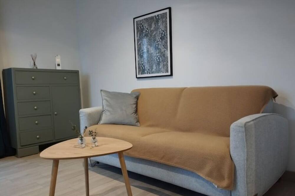 Photo of Livingroom in Jablines