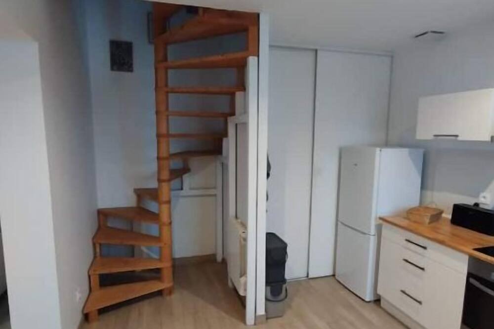 Photo of Kitchen in Jablines
