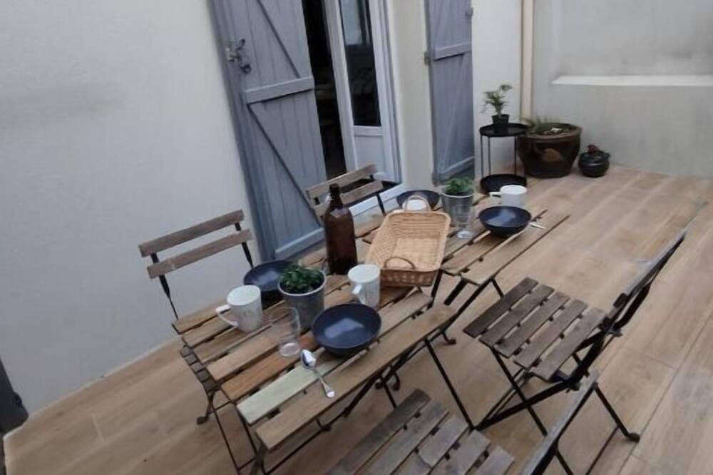 Photo of Outdoor in Jablines