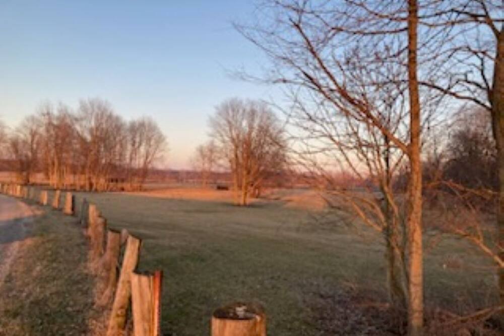 Photo of Outdoor in Morristown