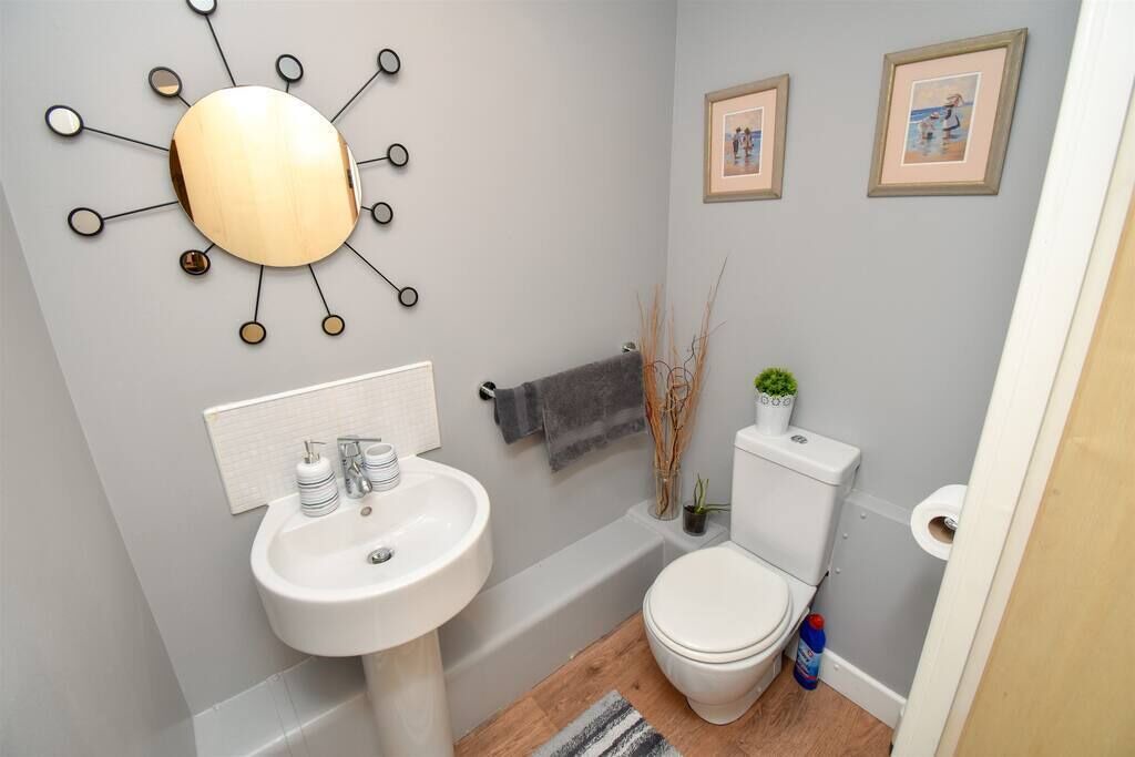 Photo of Others in Northampton